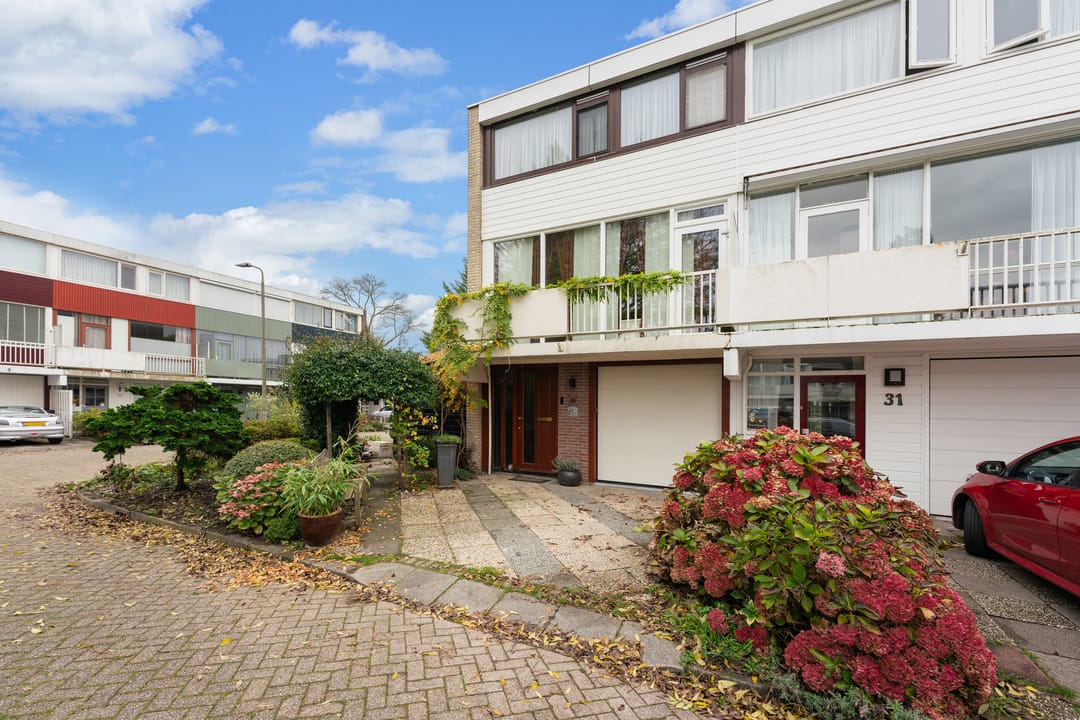 Foto 1 van Berliozplein 29