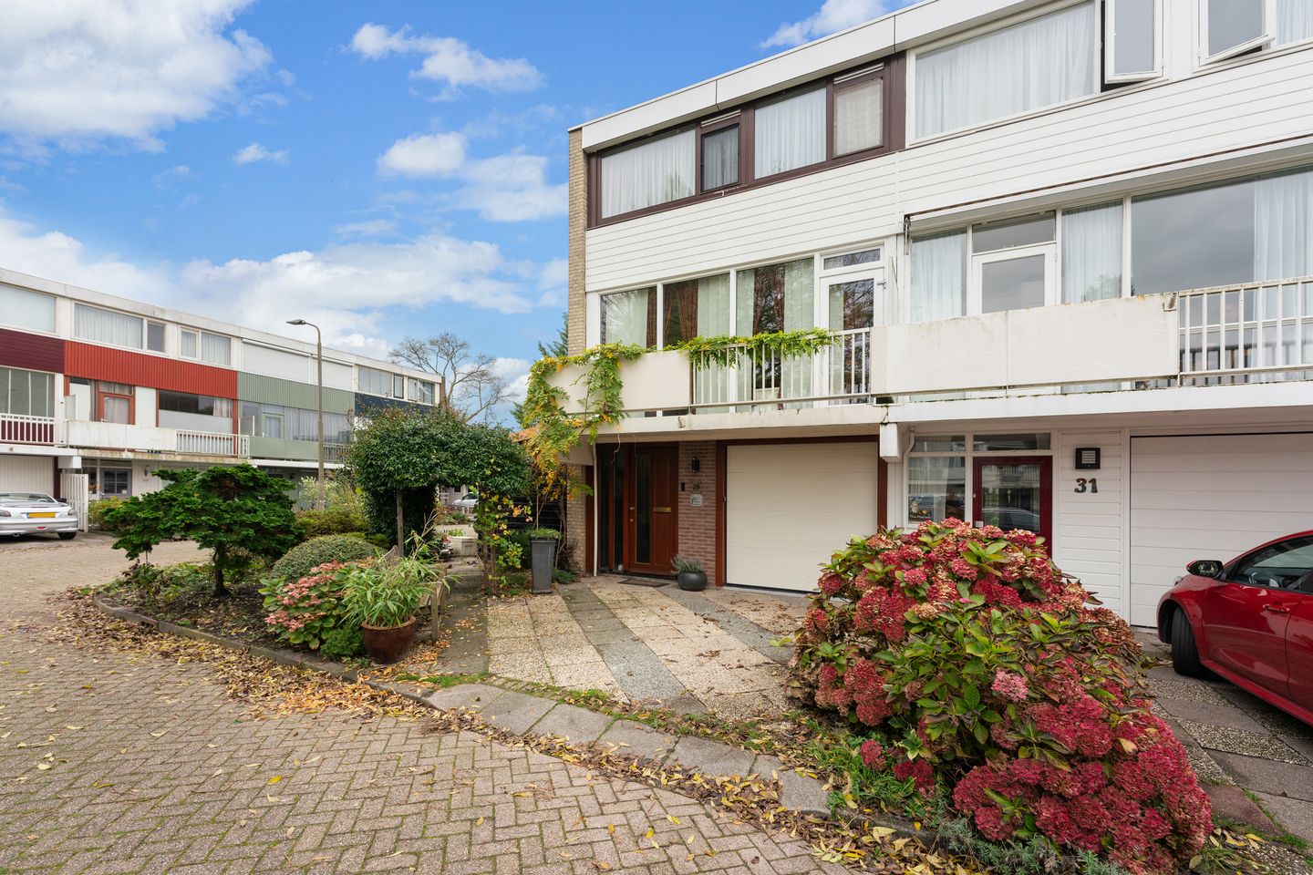 Foto 1 van Berliozplein 29