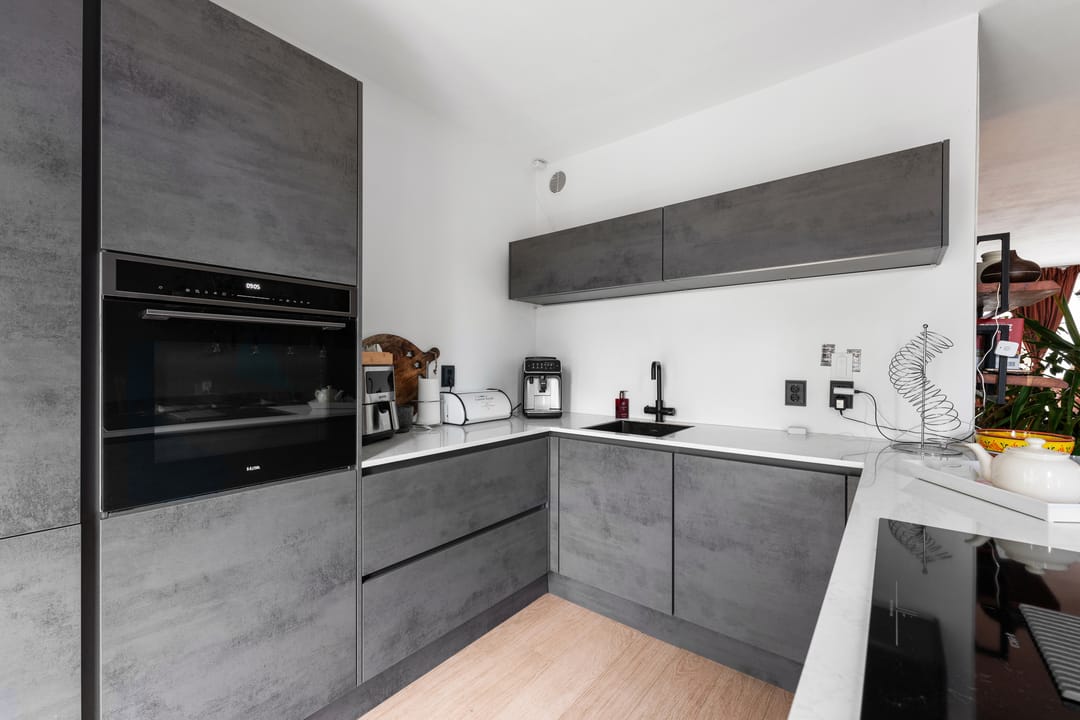 Foto 2 van Berliozplein 29