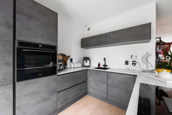 Foto 2 van Berliozplein 29