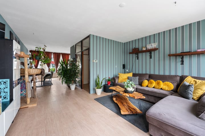 Foto 3 van Berliozplein 29