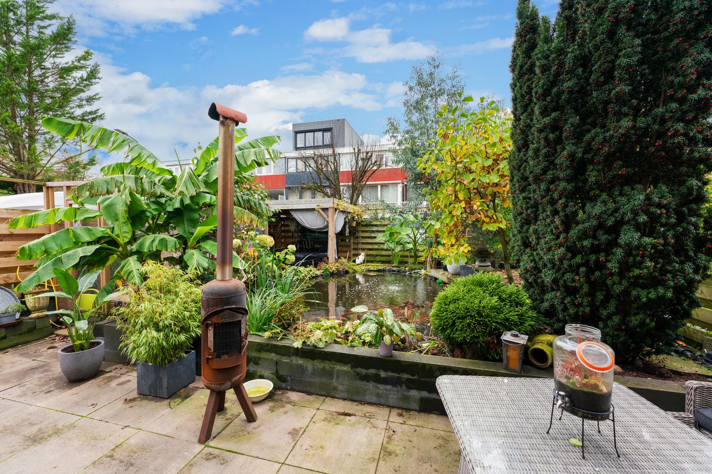 Foto 4 van Berliozplein 29