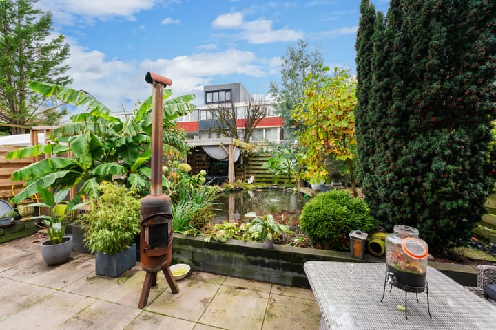 Foto 4 van Berliozplein 29