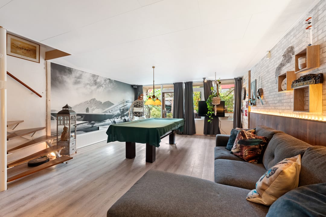 Foto 7 van Berliozplein 29