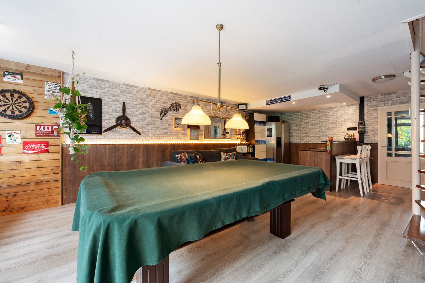 Foto 10 van Berliozplein 29