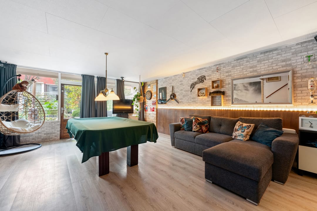 Foto 11 van Berliozplein 29