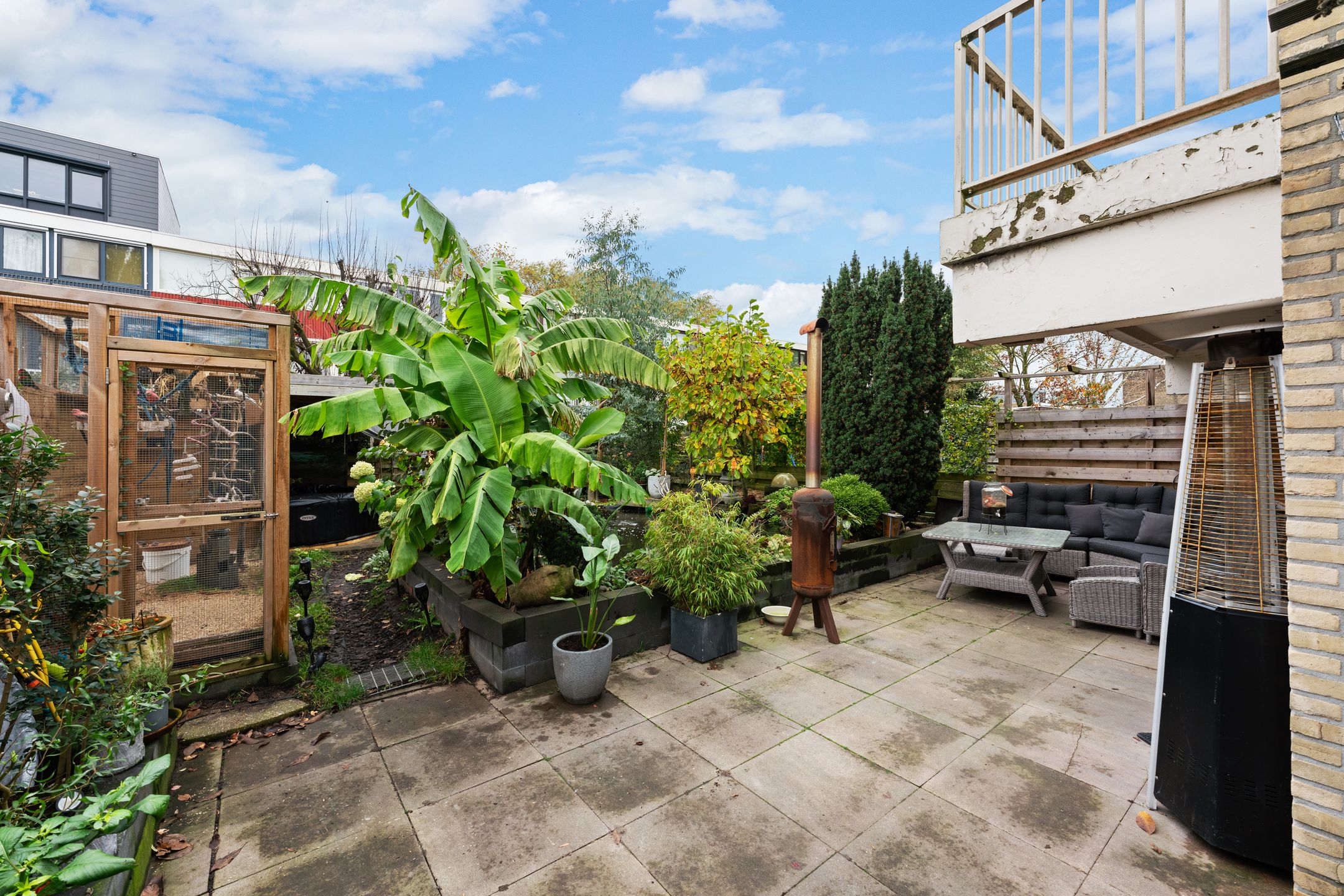 Foto 12 van Berliozplein 29