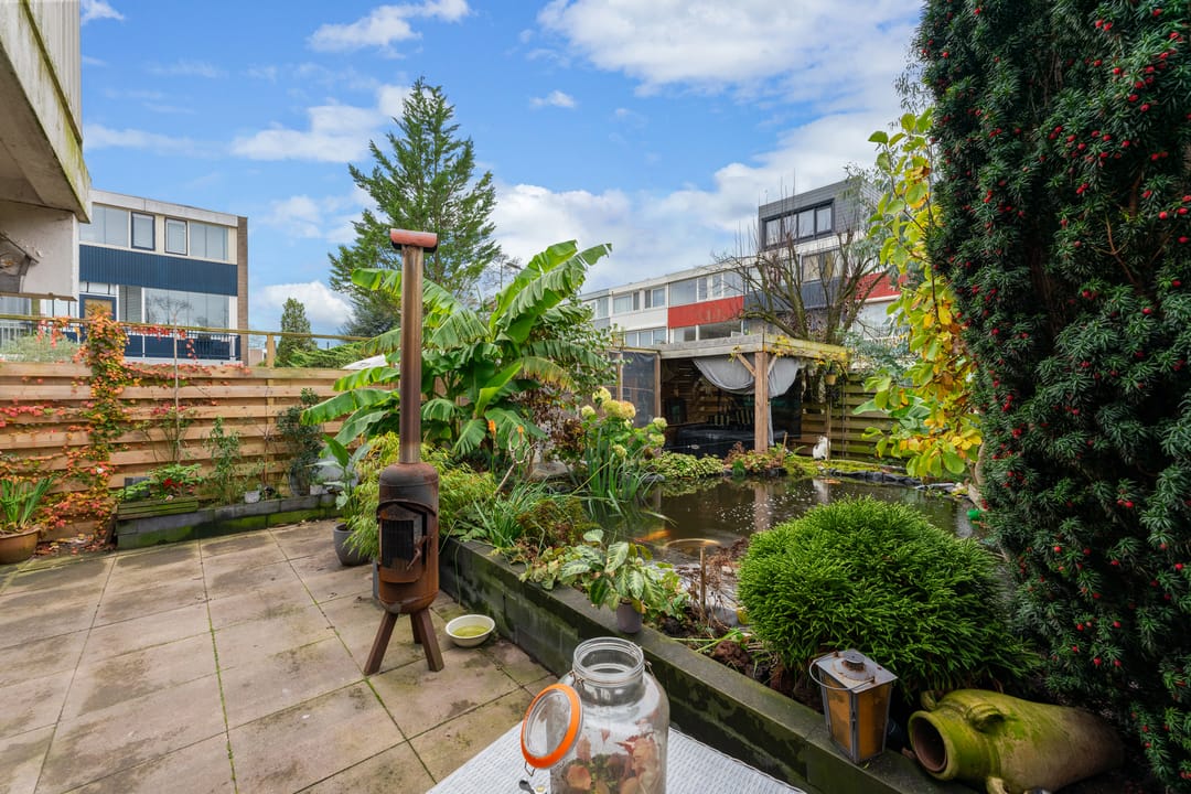 Foto 13 van Berliozplein 29