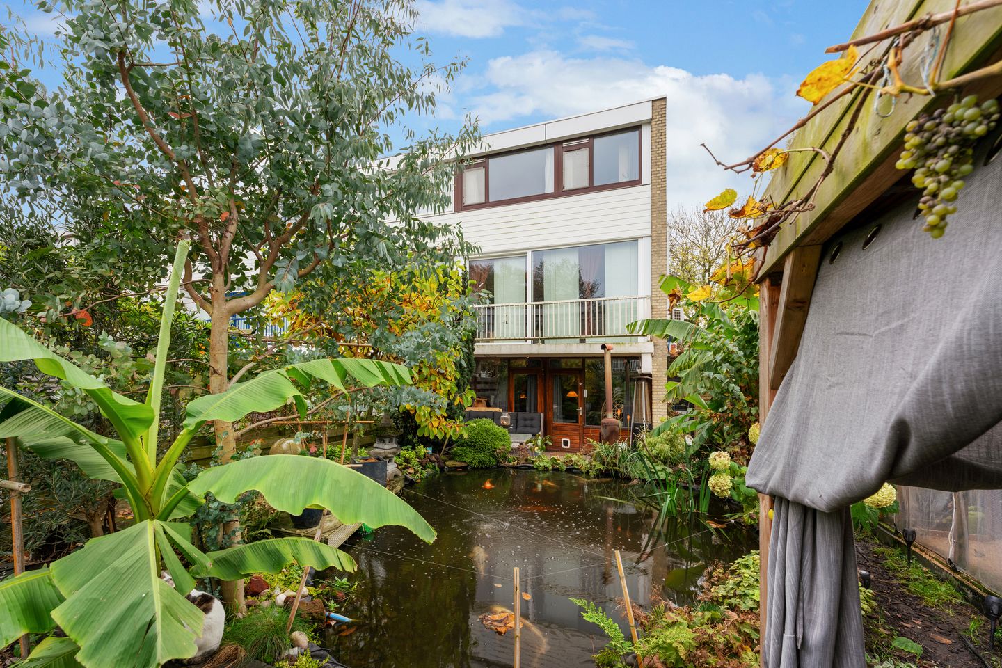 Foto 14 van Berliozplein 29