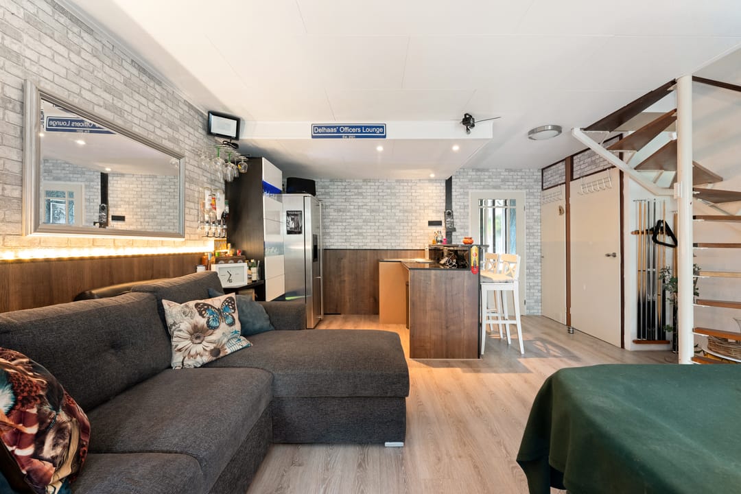 Foto 8 van Berliozplein 29