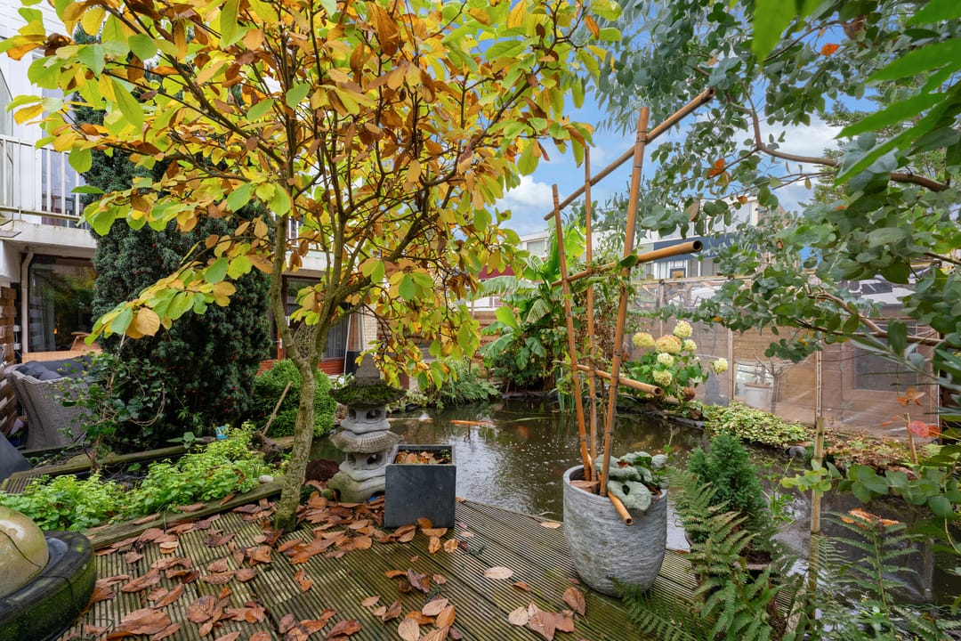 Foto 16 van Berliozplein 29