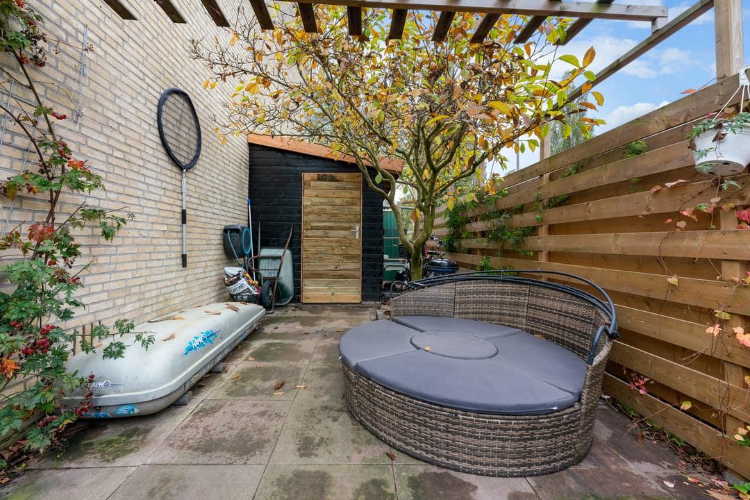 Foto 17 van Berliozplein 29