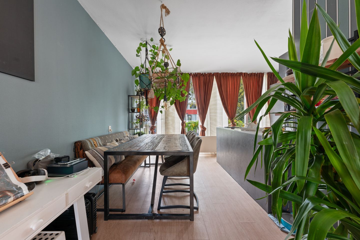 Foto 19 van Berliozplein 29