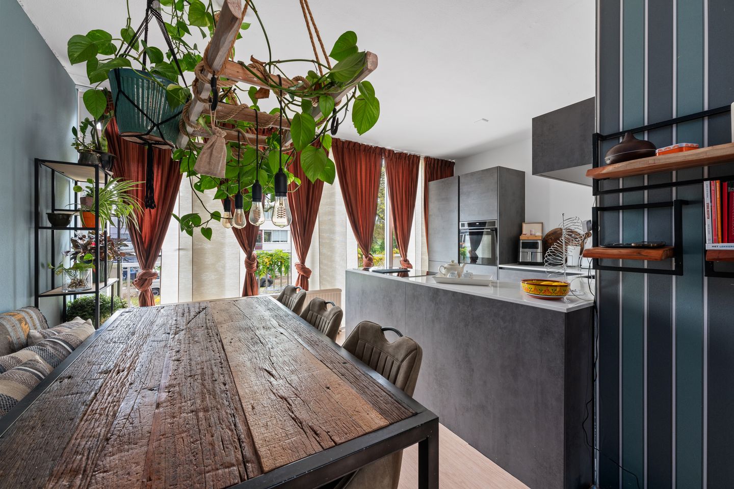 Foto 20 van Berliozplein 29