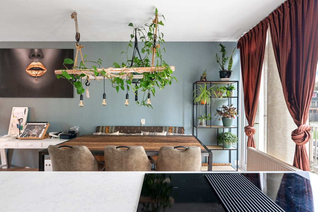 Foto 23 van Berliozplein 29