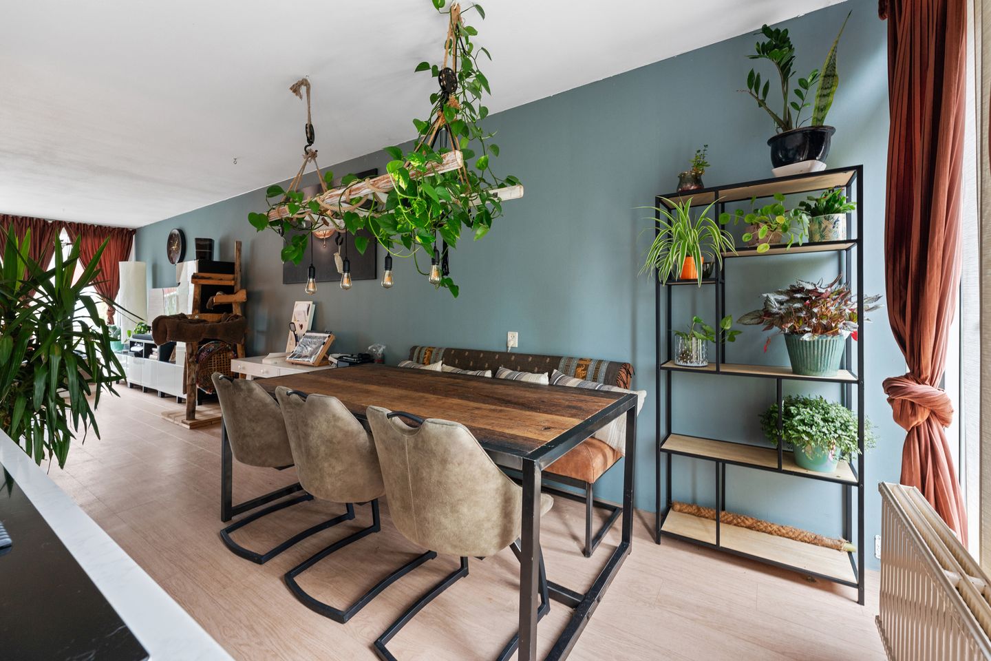 Foto 25 van Berliozplein 29