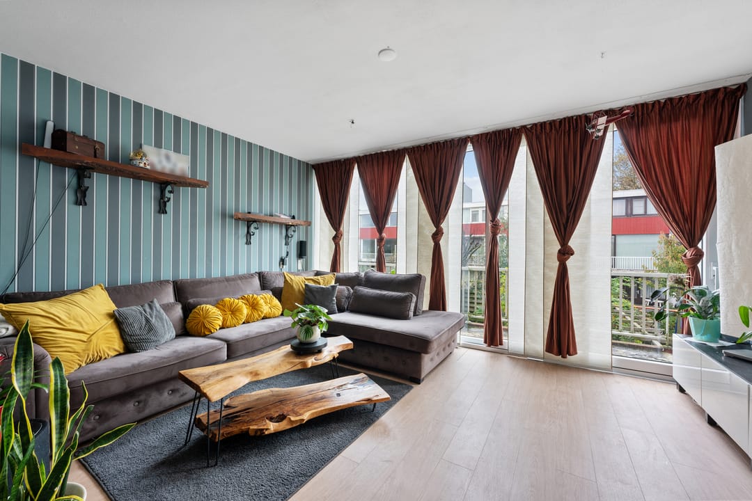 Foto 26 van Berliozplein 29