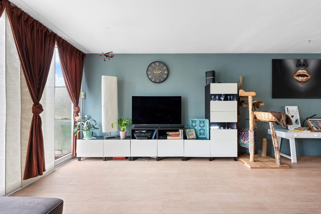 Foto 28 van Berliozplein 29