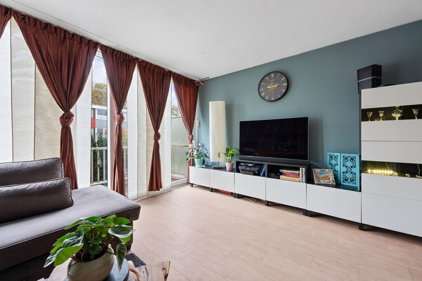 Foto 29 van Berliozplein 29