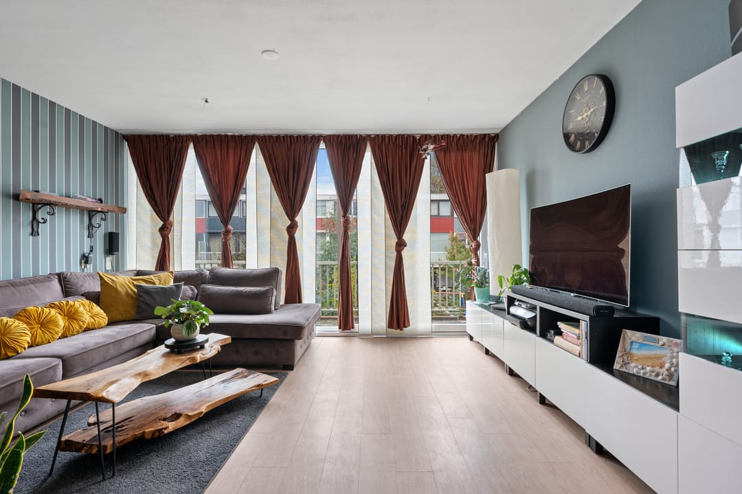 Foto 31 van Berliozplein 29