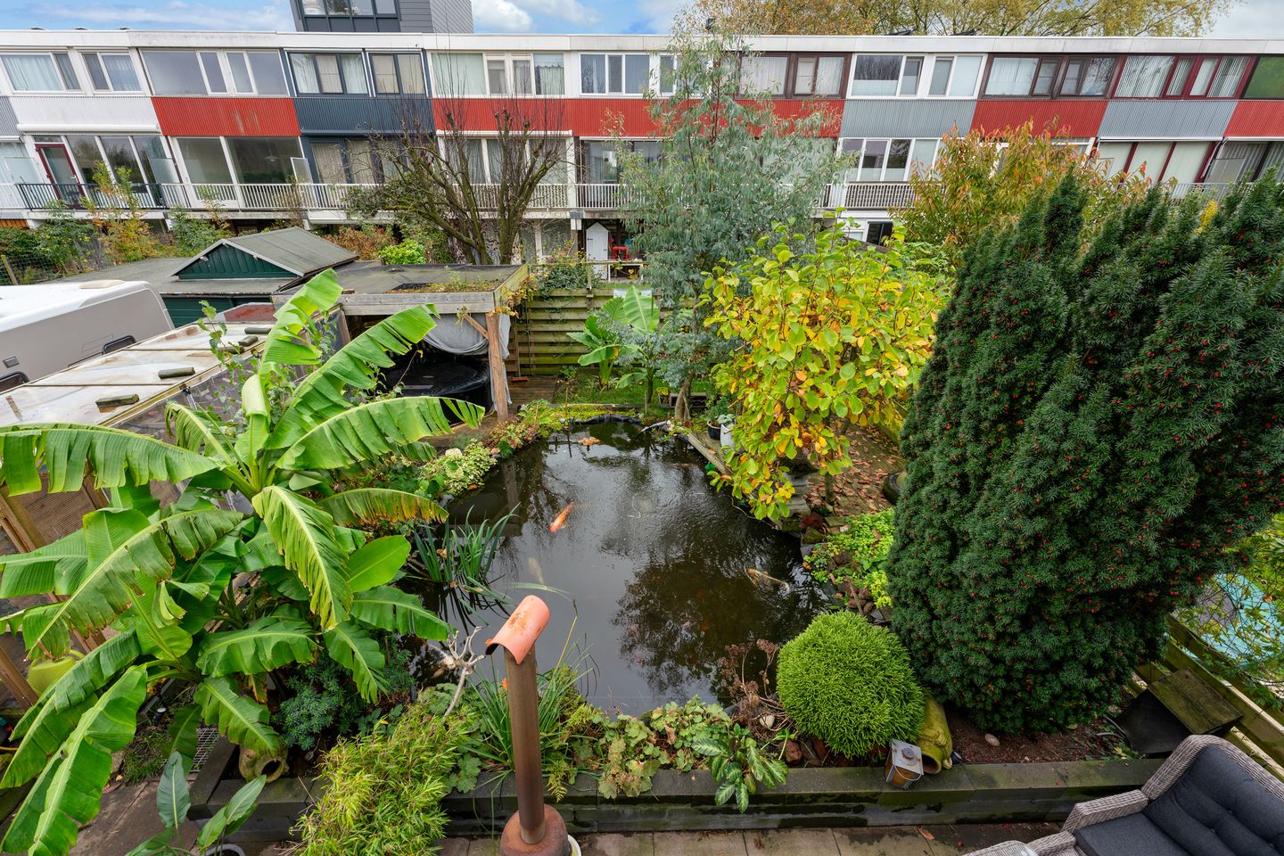 Foto 40 van Berliozplein 29