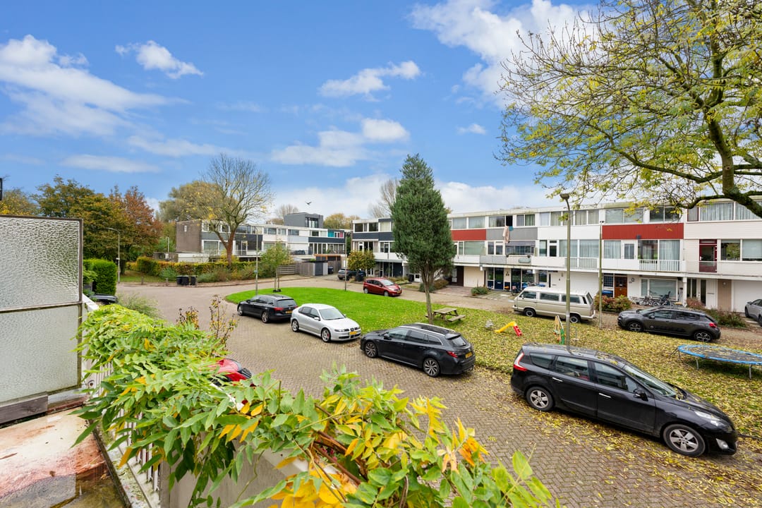 Foto 41 van Berliozplein 29