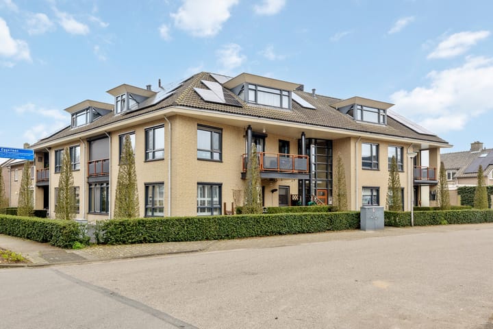 Foto 1 van Schoolstraat 18-F