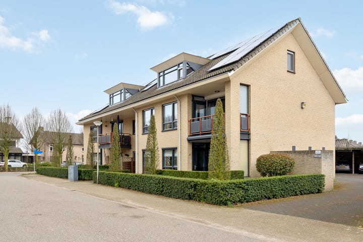 Foto 6 van Schoolstraat 18-F