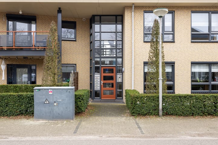 Foto 8 van Schoolstraat 18-F