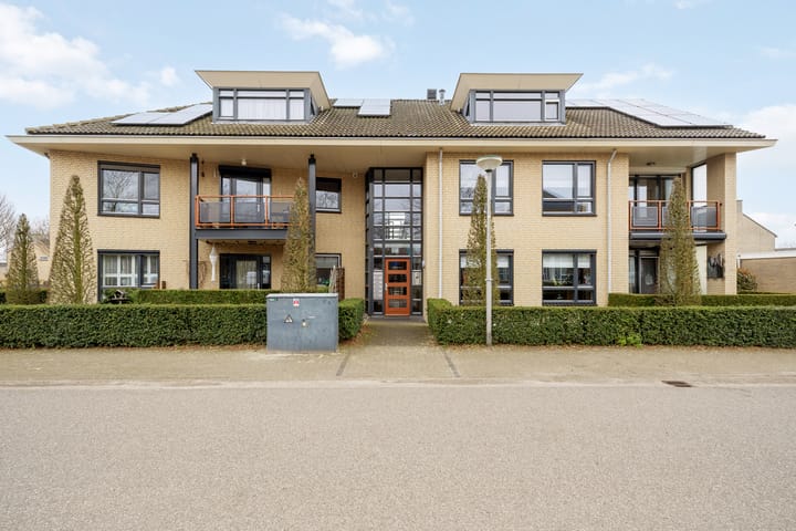 Foto 7 van Schoolstraat 18-F