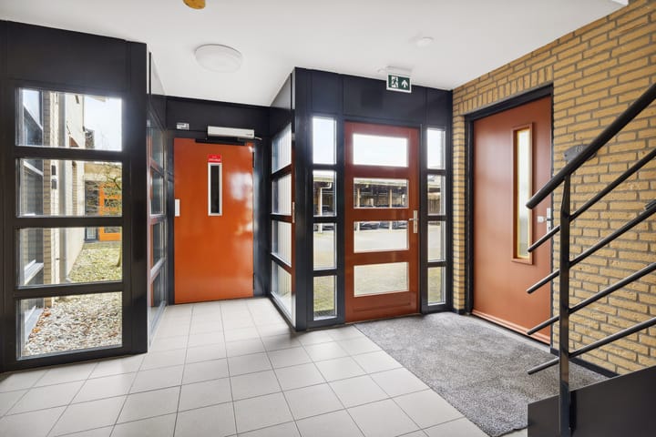 Foto 9 van Schoolstraat 18-F