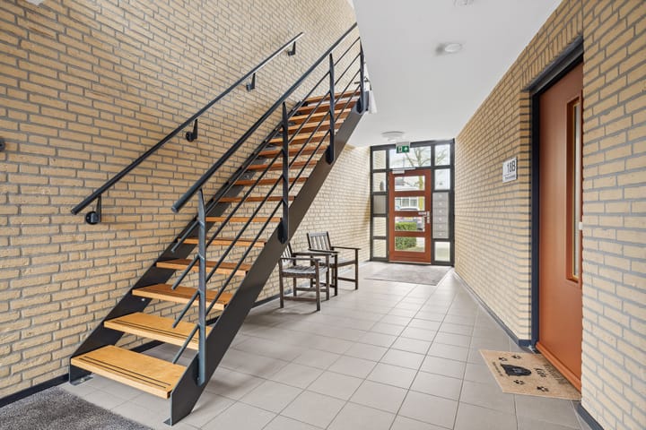 Foto 10 van Schoolstraat 18-F