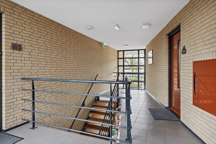 Foto 11 van Schoolstraat 18-F