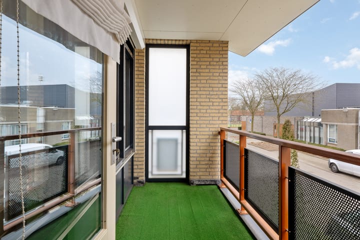 Foto 22 van Schoolstraat 18-F