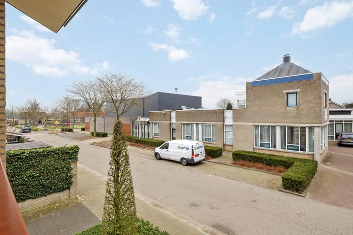 Foto 23 van Schoolstraat 18-F