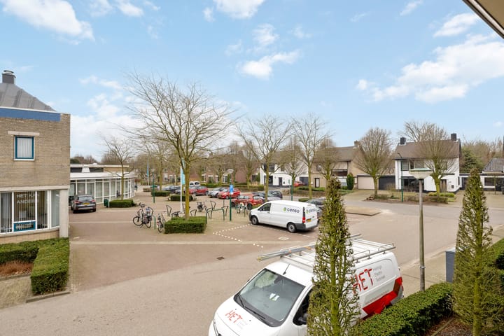 Foto 24 van Schoolstraat 18-F