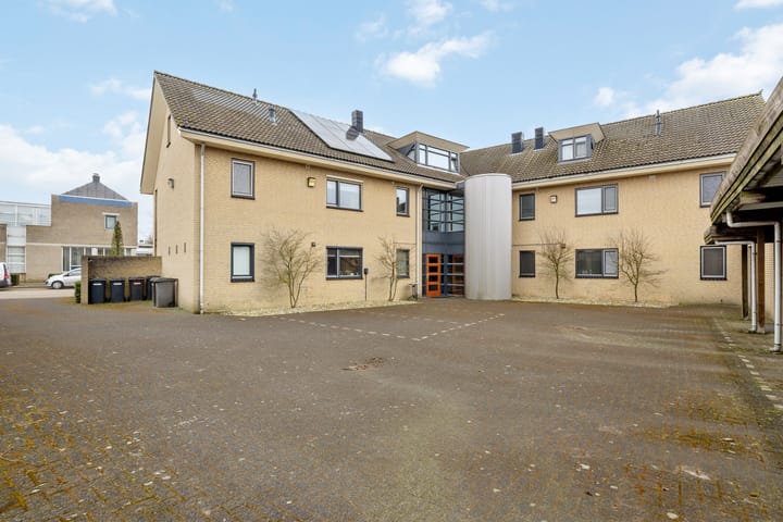 Foto 35 van Schoolstraat 18-F