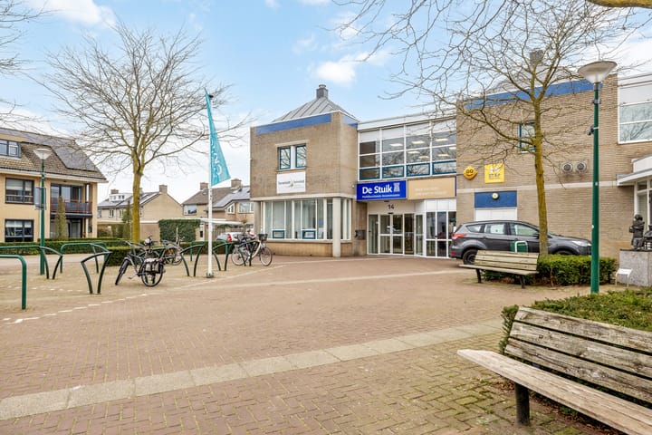 Foto 38 van Schoolstraat 18-F