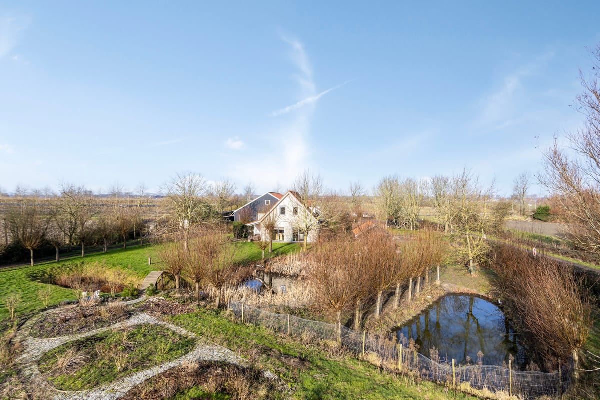 Foto 1 van Plantlustweg 5