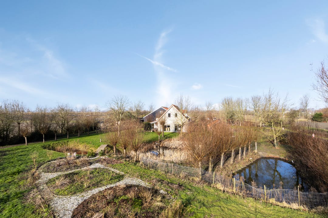 Foto 2 van Plantlustweg 5