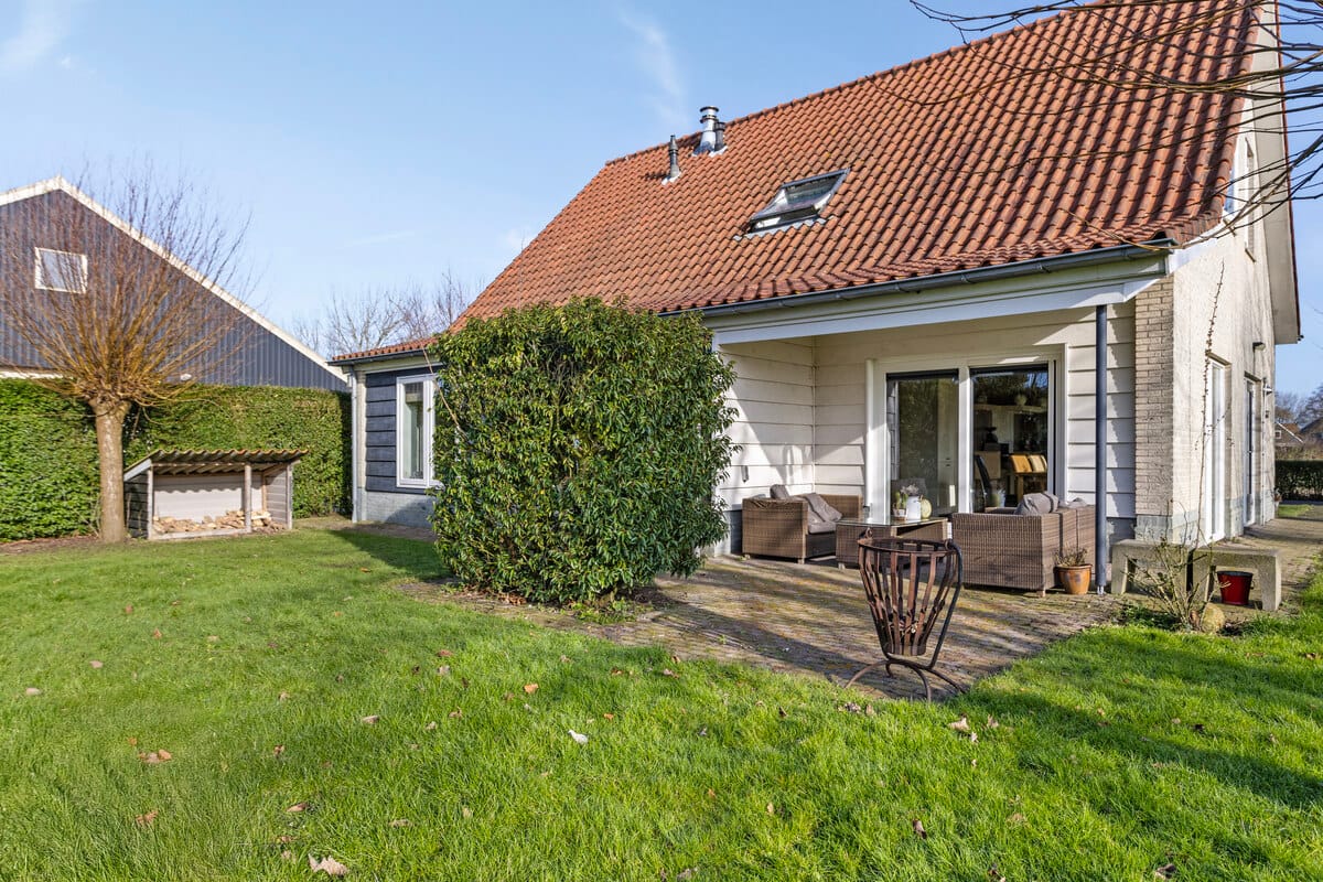 Foto 3 van Plantlustweg 5