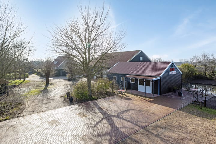 Foto 4 van Plantlustweg 5