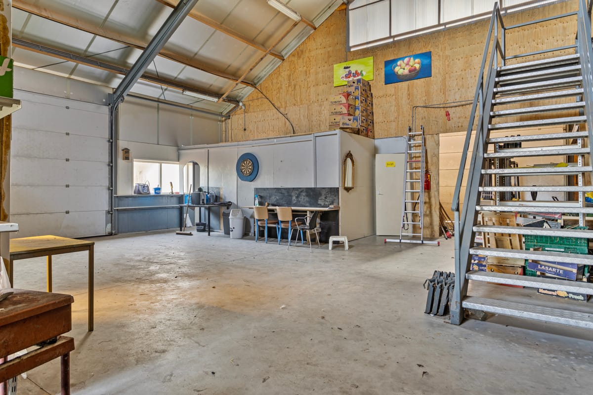 Foto 9 van Plantlustweg 5