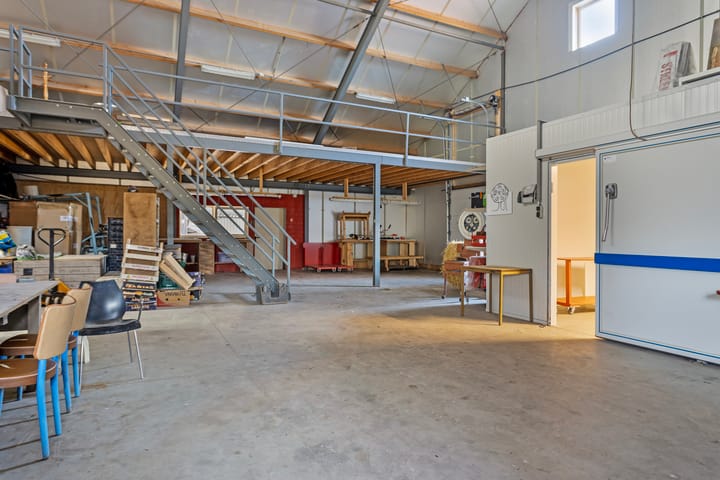 Foto 10 van Plantlustweg 5