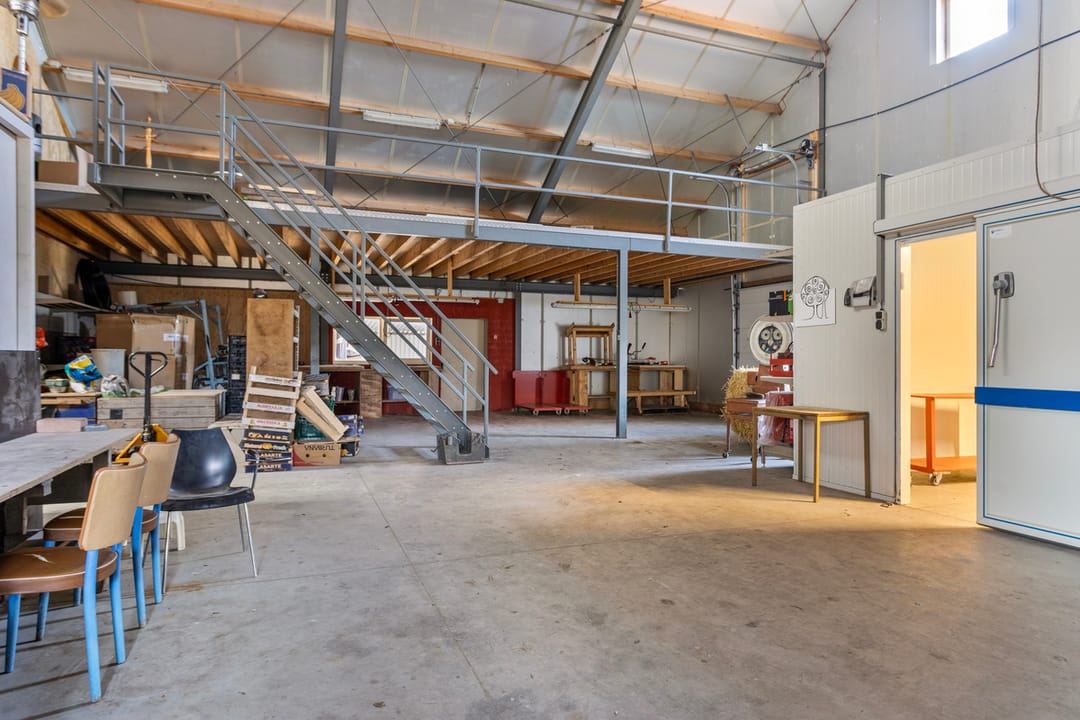 Foto 11 van Plantlustweg 5