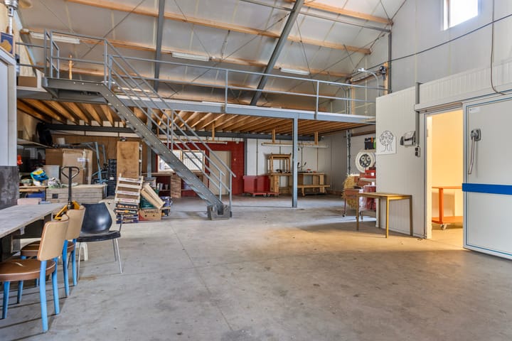 Foto 11 van Plantlustweg 5