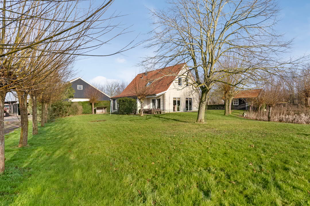 Foto 13 van Plantlustweg 5