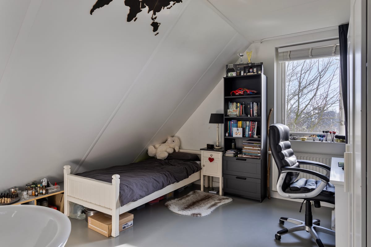 Foto 21 van Plantlustweg 5