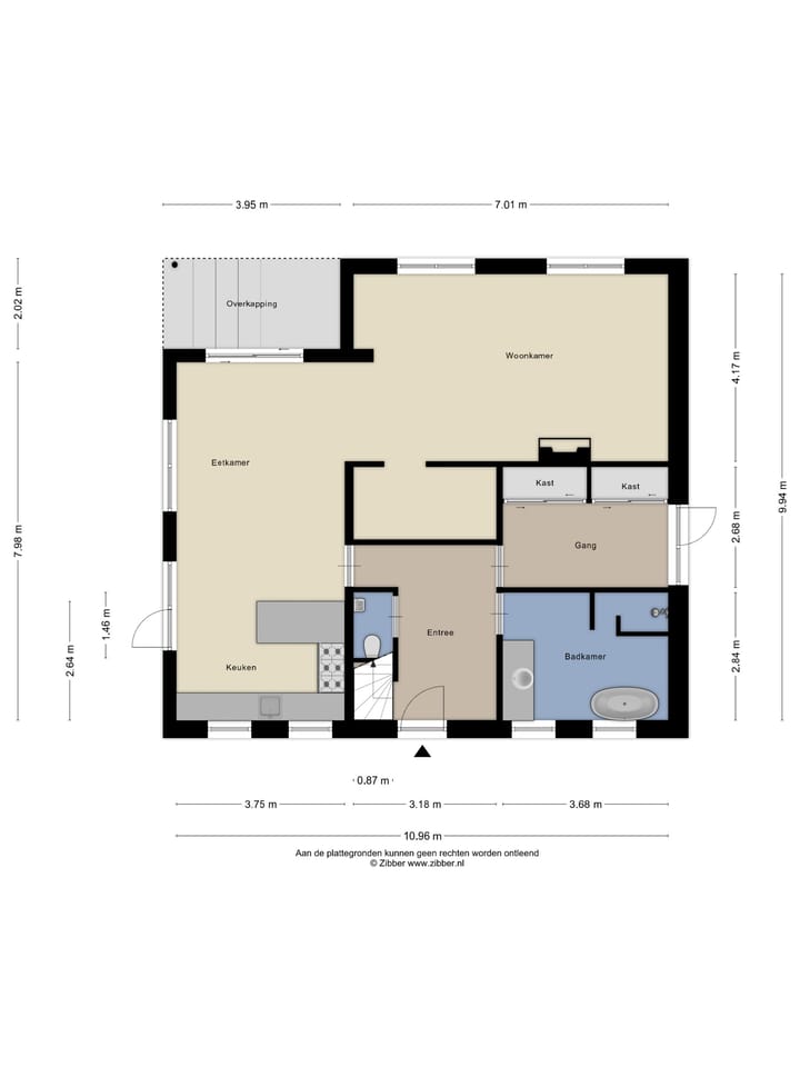 Foto 50 van Plantlustweg 5