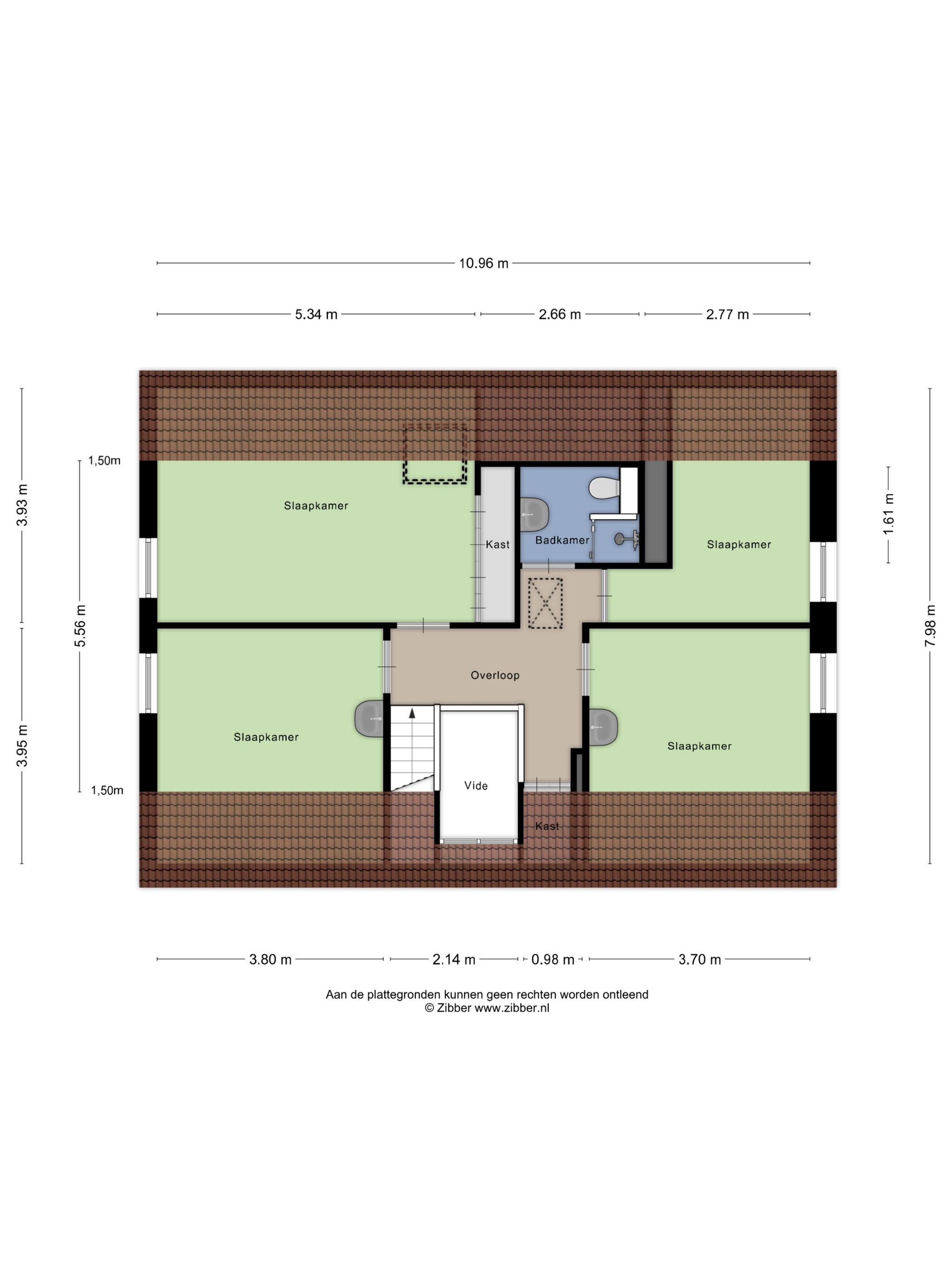 Foto 51 van Plantlustweg 5